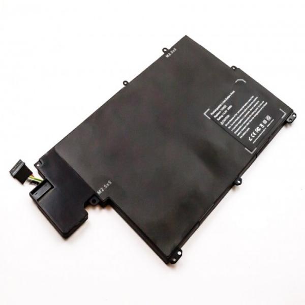 Akku für Dell Inspiron 13z-5323, 5323, Vostro 15 3000, 3360, V3360, wie 0TKN25, TKN25, 3310 mAh