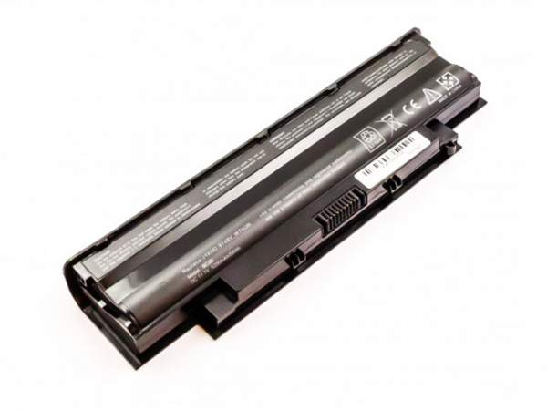 Akku für Dell Inspiron 13R, 14R, 15R, 3750, M501, N3010, N5010, N7010, Vostro 1440, 2450, 5200 mAh