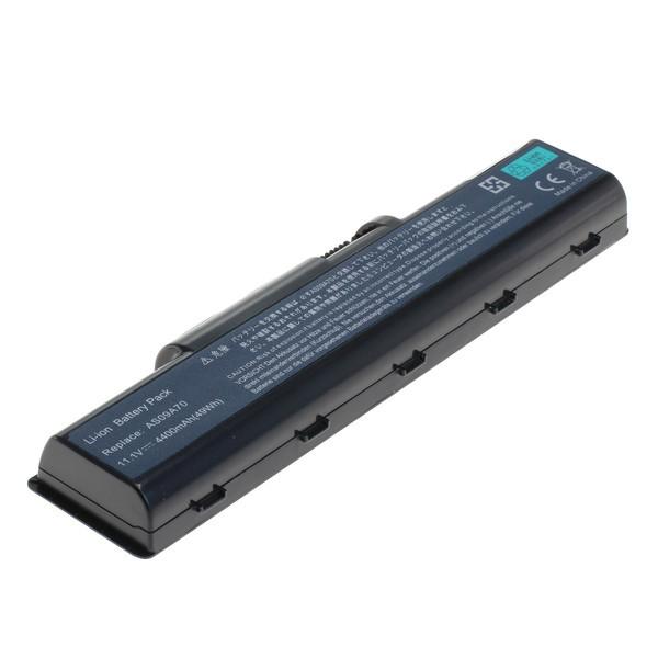 Akku für Acer Aspire 4220, 4330, 4535, 4715, 4925, 4937, 5235, 5241, 5300, 5338, 5532, wie AS07A51