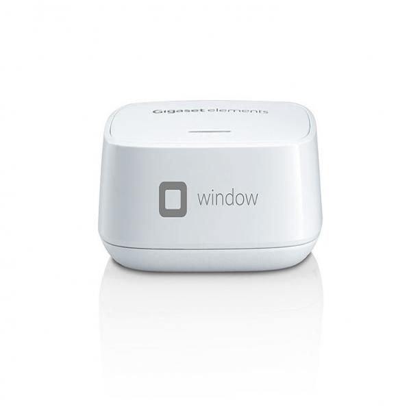 Gigaset elements window - Fenstersensor, weiß, S30851-H2514-R101