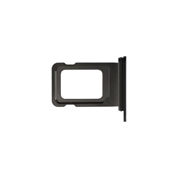 SIM-Kartenhalter in "Nachtgrün", passend für iPhone 11 Pro