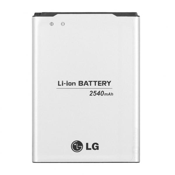 Akku Original LG BL-54SH, für P698, G3 S, L90 D405, L90 Dual D410, Optimus F7, L8, L80, L90