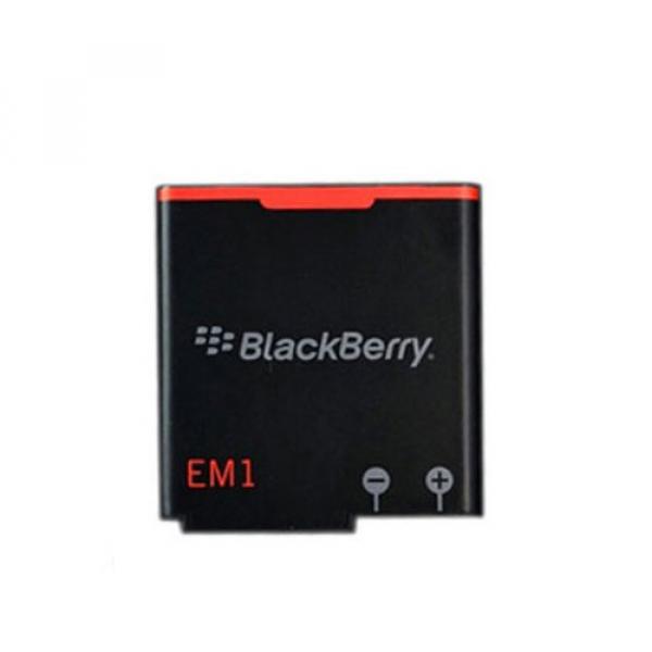 Akku BlackBerry Original E-M1 für 9350, 9360, 9370