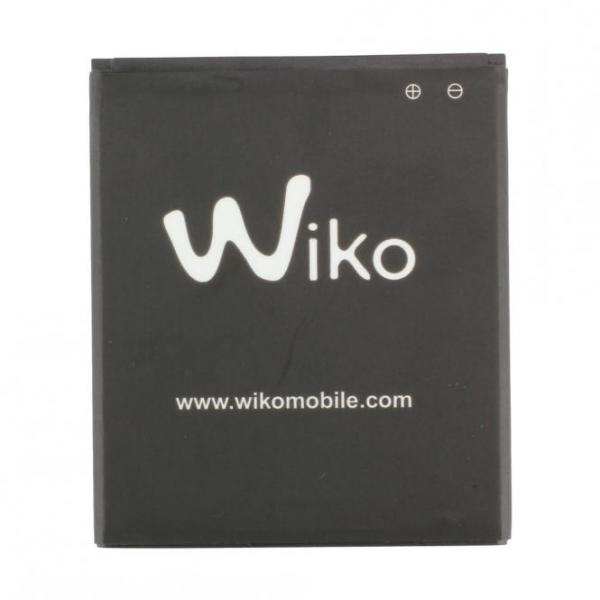 Akku Original für Wiko Stairway, 4.2 V, 2000 mAh