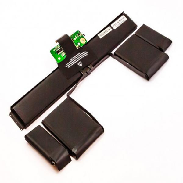 Akku für Apple MacBook Pro 13", MD101, MD102, MD212, MD213, ME662, A1425, wie A1437