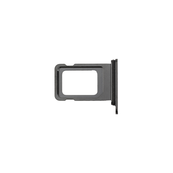 SIM-Kartenhalter in "Space Grau", passend für iPhone 11 Pro