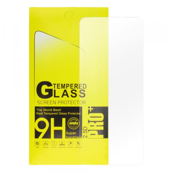 Displayschutz-Glas Tempered für Samsung Galaxy A80 A805, kratzfest, 9H Härte, 0,3 mm Spezialglas