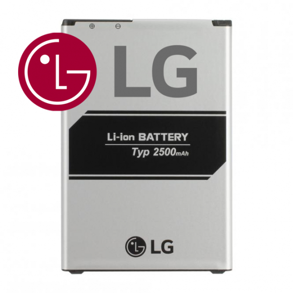 Akku Original LG für K4 2017 M160, Typ BL-45F1F, 3.7V, 2500 mAh