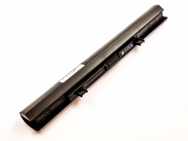 Akku für Toshiba Satellite C55 Series, L55 Series, wie PA5184U-1BRS, PA5185U-1BRS, 14.8V, 2.200 mAh