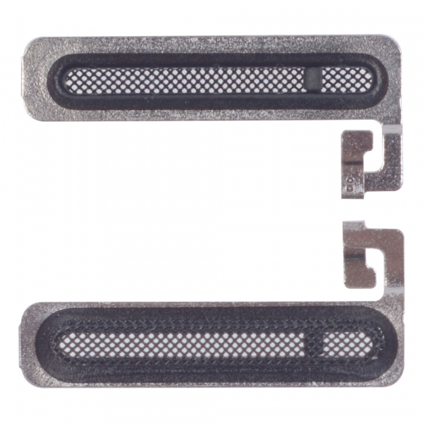 Ohrlautsprecher (Hörmuschel) - Staubschutzgitter passend für iPhone XS Max