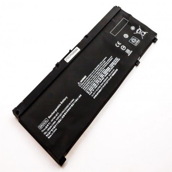 Akku für HP Pavilion 15-cb000 Series, Power 15-cb, Omen 15-ce000 Series, wie TPN-Q193, 4550 mAh