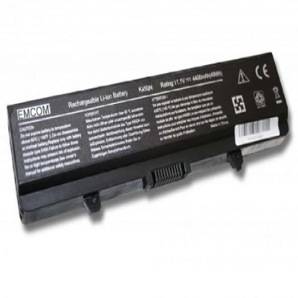 Akku für Dell Inspiron 1440, 1440n, 1750, wie 0F965N, 0F972N, 0J415N, F965N, H415N, J415N, K450N