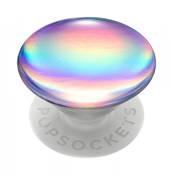 PopSockets PopGrip Rainbow Orb Gloss - ausziehbarer Griff für Handys