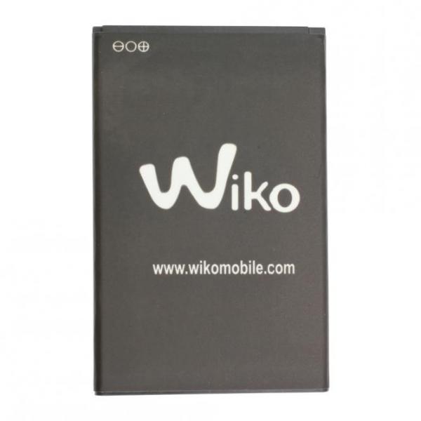 Akku Original für Wiko Jerry, wie 3702, 4.2 V, 2000 mAh