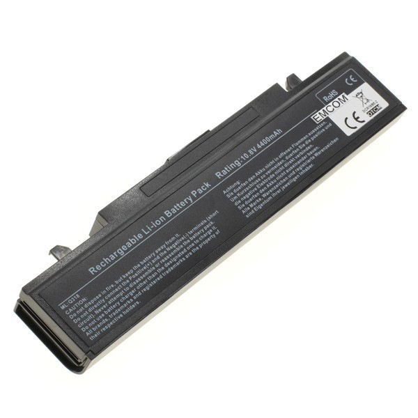 Akku für Samsung E272, M730, NBRF510, NPE271, NPQ428, P210, RC512, RV415, RV720, wie AA-PB9NC6B