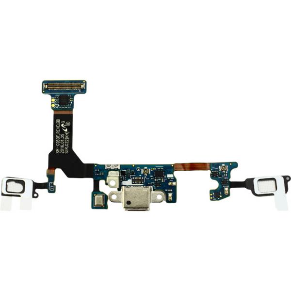 Dock-Connector Lade-Anschluß mit Flexkabel für Samsung Galaxy S7 G930F, wie GH97-18576A