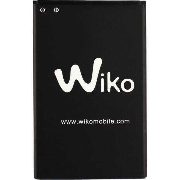 Akku Original Wiko S5201 für Lenny, Lenny 2, Lenny 3