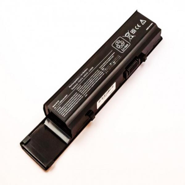 Akku für Dell Inspiron Vostro 3400, 3500, 3700, wie 04D3C, 312-0997, JK6R, 7FJ92, Y5XF9, 4400 mAh