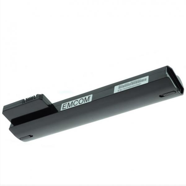 Akku für Hewlett-Packard Mini 110-3000, Compaq Mini CQ10-400, wie 03TY, 06TY, 4400 mAh