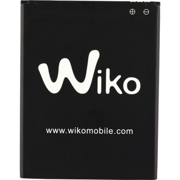Akku Original Wiko 5222 für Barry, Bloom, Cink Five, Darknight, Jam 3G, Rainbow, Stairway