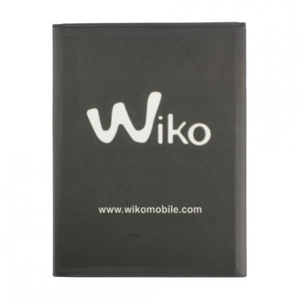 Akku Original für Wiko Ridge Fab, 3.7 V, 2820 mAh
