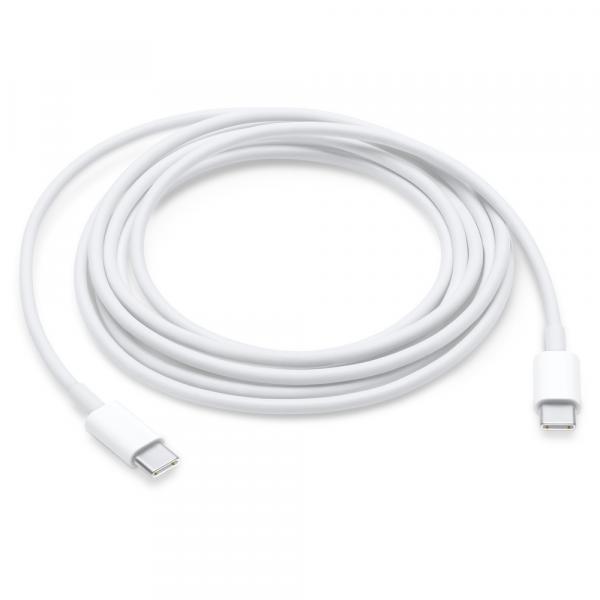 Apple USB-C auf USB-C Kabel MLL82ZM/A für iPad, iMac, MacBook