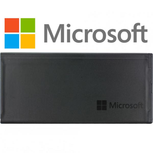 Akku BV-T4B original für Microsoft Lumia 640 XL, 3000 mAh, 3.8V
