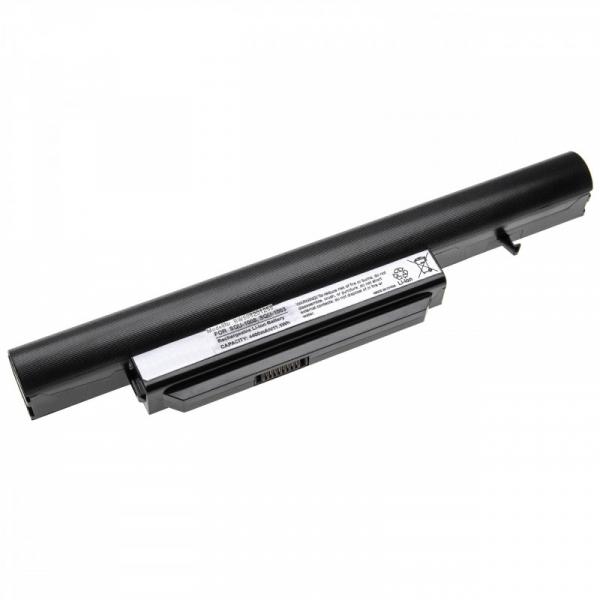 Akku für Hasee A560, K6, K580, K620, K660, Haier R410, T520, wie 3UR18650-2-T0681, 11,1 V, 4400mAh