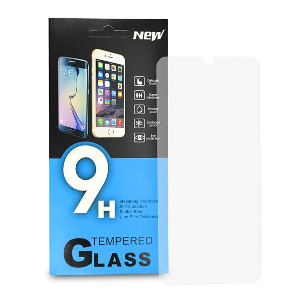 Displayschutz-Glas Tempered für Huawei P Smart 2020, kratzfest, 9H Härte, 0,3 mm Spezialglas