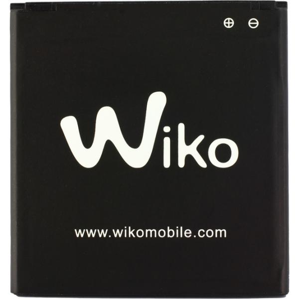 Akku Original Wiko S104-E88000-001 für Cink Peax 2, 1800 mAh, 3.7V