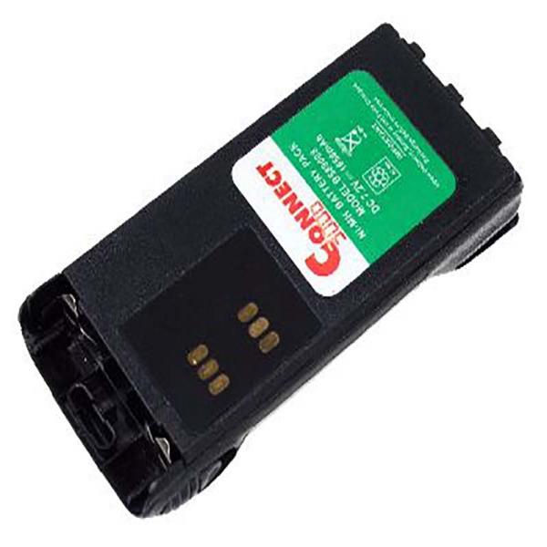 Akku für Motorola GP240, GP280, GP320, GP340, GP540, GP580, GP640, G1280, HT1550, Ni-Mh, 1500 mAh