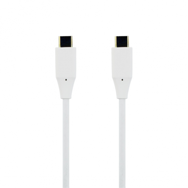USB 3.1-Typ C Datenkabel Original LG EAD63687002, kompatibel zu allen Geräten mit USB-C Anschluss