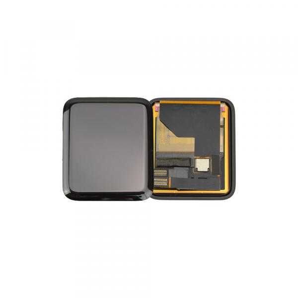 LCD-Displayeinheit Komplett inkl. Touchscreen, kompatibel für Apple Watch 1. Gen (42mm)