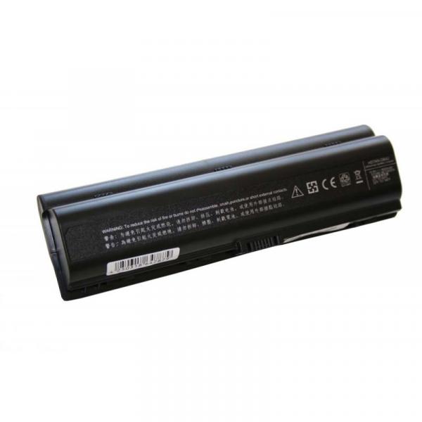 Hochleistungs-Akku für HP Pavilion DV2000, DV6000, Compaq Presario V3000, V3100, 10,8V, 6600mAh