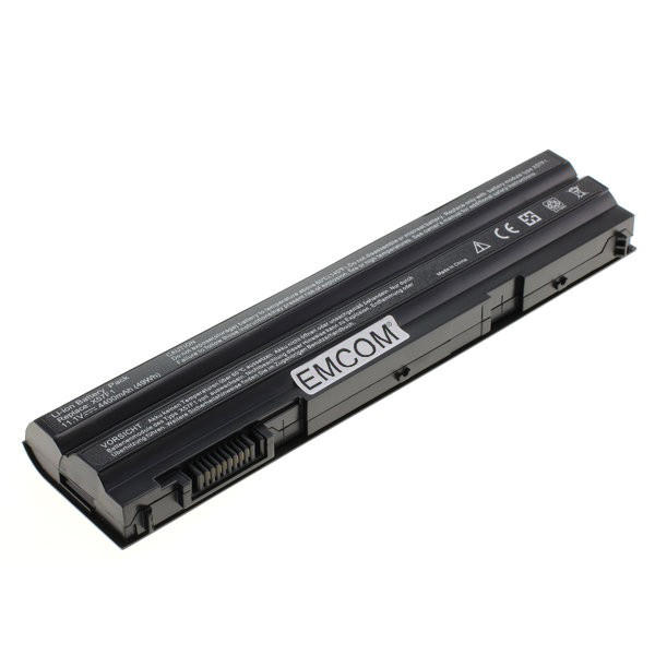 Akku für Dell Latitude E5430, E5520, E5530, E6420, E6430, E6440, E6520, E6530, Vostro 3460, 3560