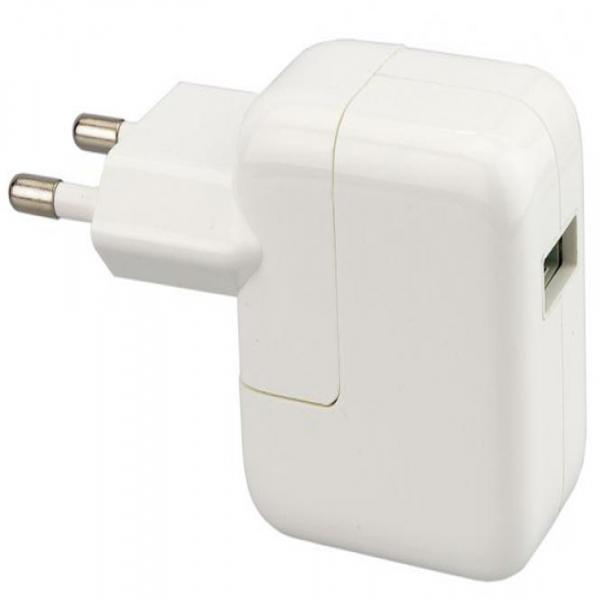 Apple Netzteil USB Power Adapter12W, A1401, MD836ZM/A, MGN03ZM/A, für iPad, iPad Air