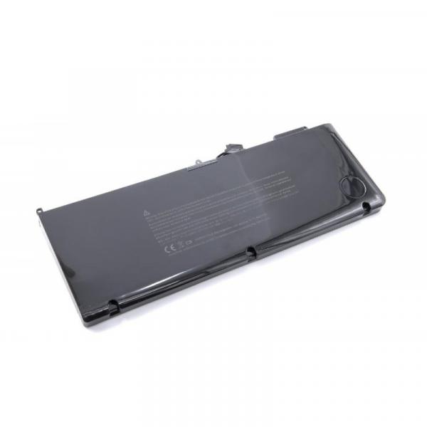 Akku für Apple MacBook Pro 15",15.4", Core I7 2011, Core i7 2012, A1286, A1382, 661-5844, 6600 mAh