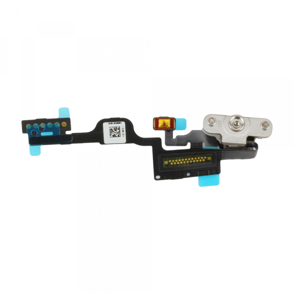 "Digital Crown"- / Power- und Seitentaste mit Flexkabel, passend für Apple Watch 1st. Gen. (38mm)