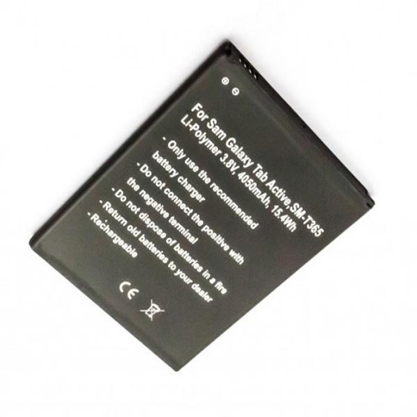 Akku für Samsung Galaxy Tab Pro 8.4, SM-T320, SM-T321, SM-T325, wie T4800E