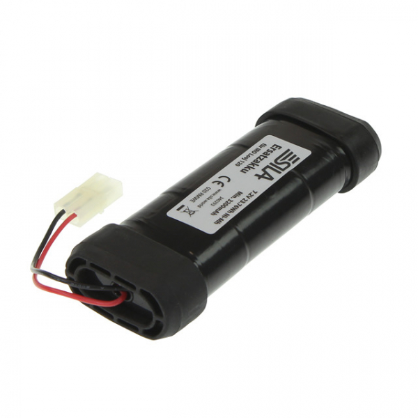 Akku für iRobot Looj 120, wie 11200, 7.2V, 3300mAh, Ni-Mh