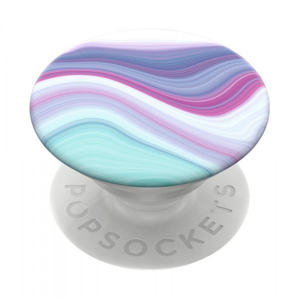 PopSockets PopGrip Metamorphic - ausziehbarer Griff für Handys