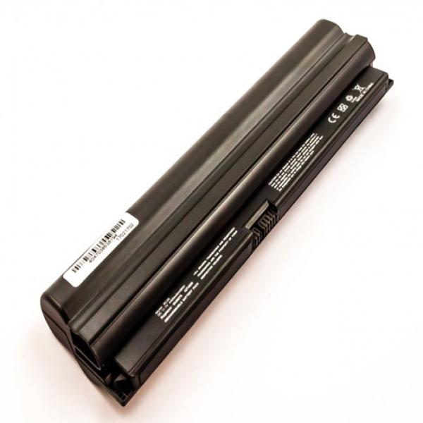 Akku für IBM Lenovo ThinkPad Edge 11, E10, X100e, X120e, 42T4829, 42T4841, 42T4789, 4.400mAh