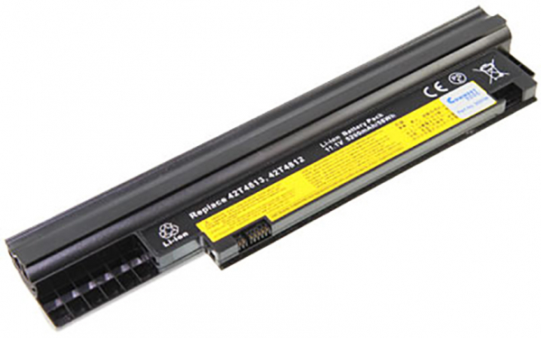 Akku für Lenovo ThinkPad, Edge 13&quot;, Edge E30, E31, wie 42T4812, 5Y4564, Battery 73, 4.400 mAh