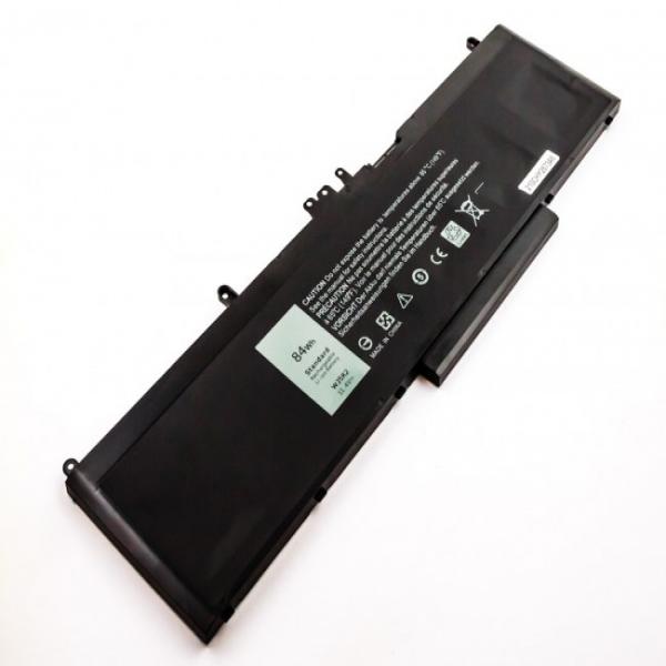 Akku für Dell Latitude E5570, Precision 15 (3510), 3510, 3510 Workstation, wie 04F5YV, 7638 mAh