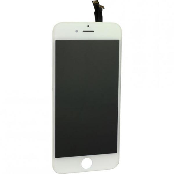 OEM LCD-Display Einheit Weiß inkl. Touchscreen für Apple iPhone 6