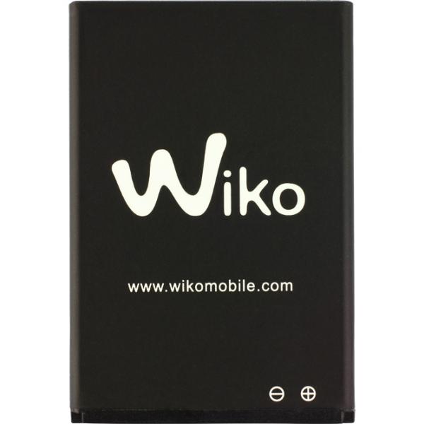 Akku Original Wiko S104-H56000-003 für Ozzy, 1300 mAh, 3.7V