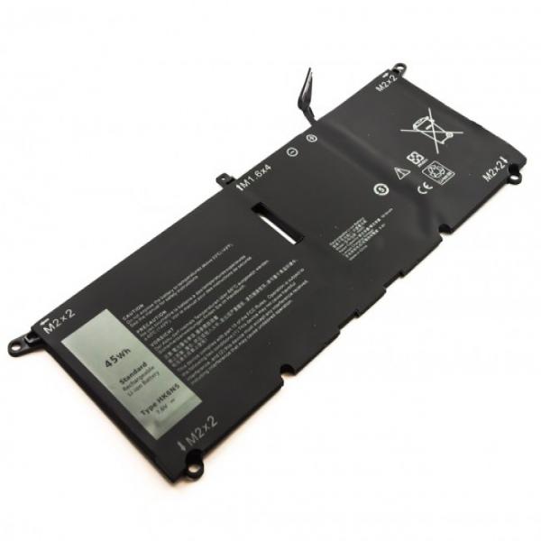 Akku für Dell Latitude 3301, Vostro 5390, Inspiron 13-5390, 13MF Pro-D2505TA, wie DGV24, 5920 mAh