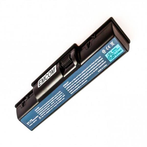 Akku für Acer Aspire 2430, 4220, 4330, 4920, 5300, MS2253, MS2254, 5200mAh, 11.1V