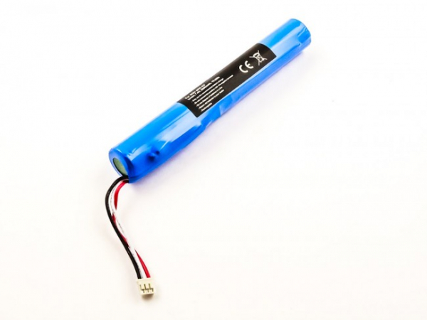 Akku für Sony SRS-X5, wie LIS2128HNPD, 7.4V, 2600 mAh