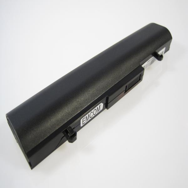 Akku für Asus EEE PC 1001, 1005, 1101, R101, R105, wie A31-1005, A32-1005, AL31-1005, 4400mAh